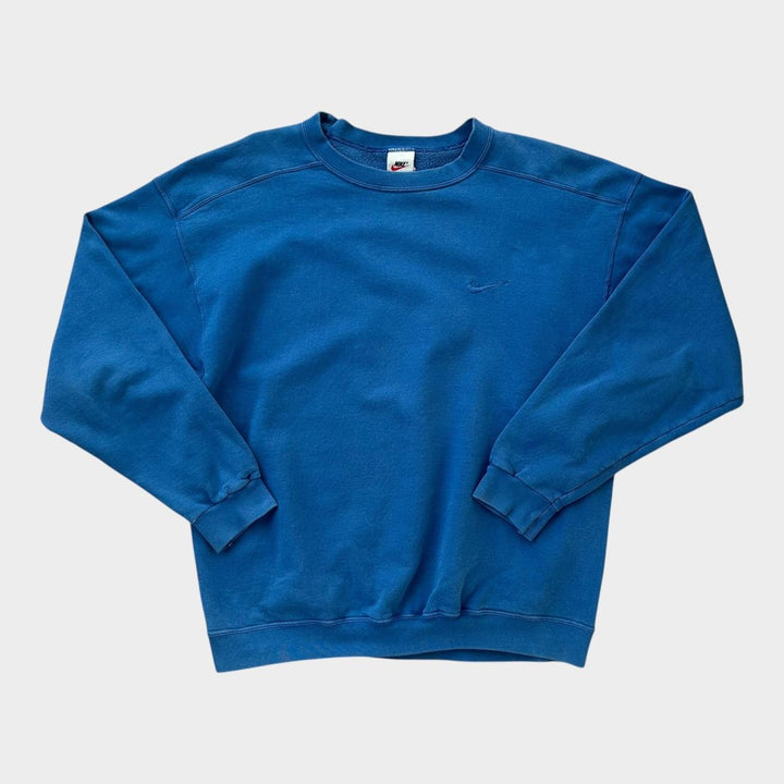 Sudadera Nike vintage - grande