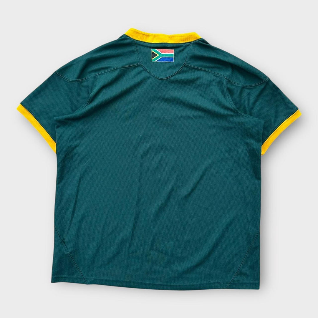 Camiseta rugby Sudáfrica - XL