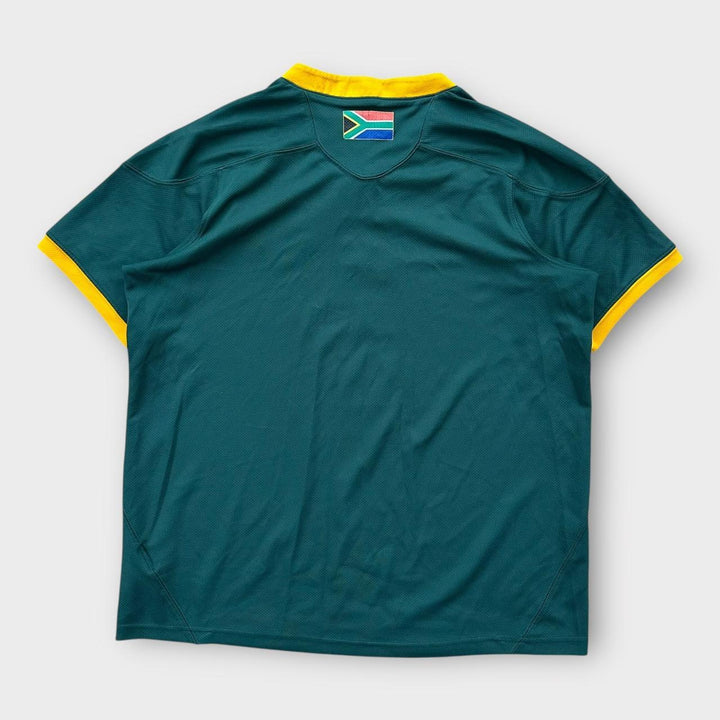 Camiseta rugby Sudáfrica - XL
