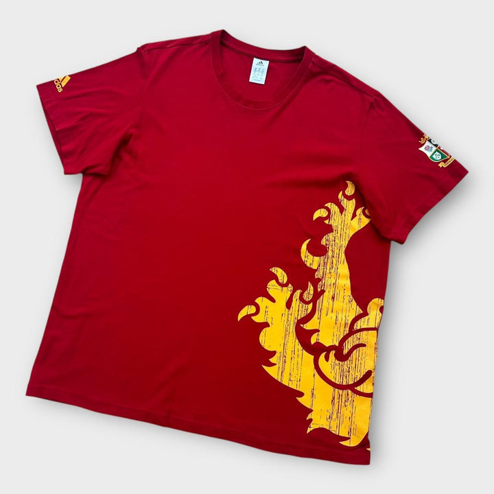 Camiseta de rugby Leones - XXL