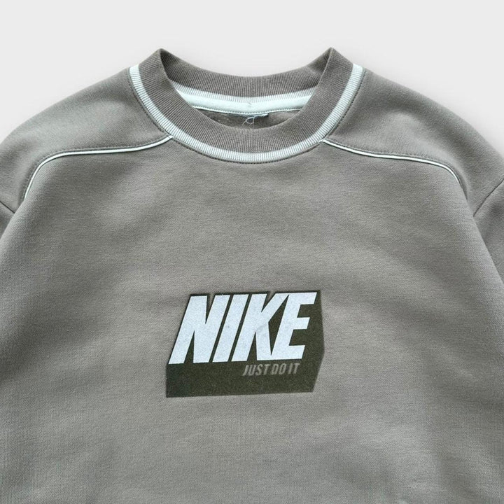 Sudadera Nike vintage - mediana
