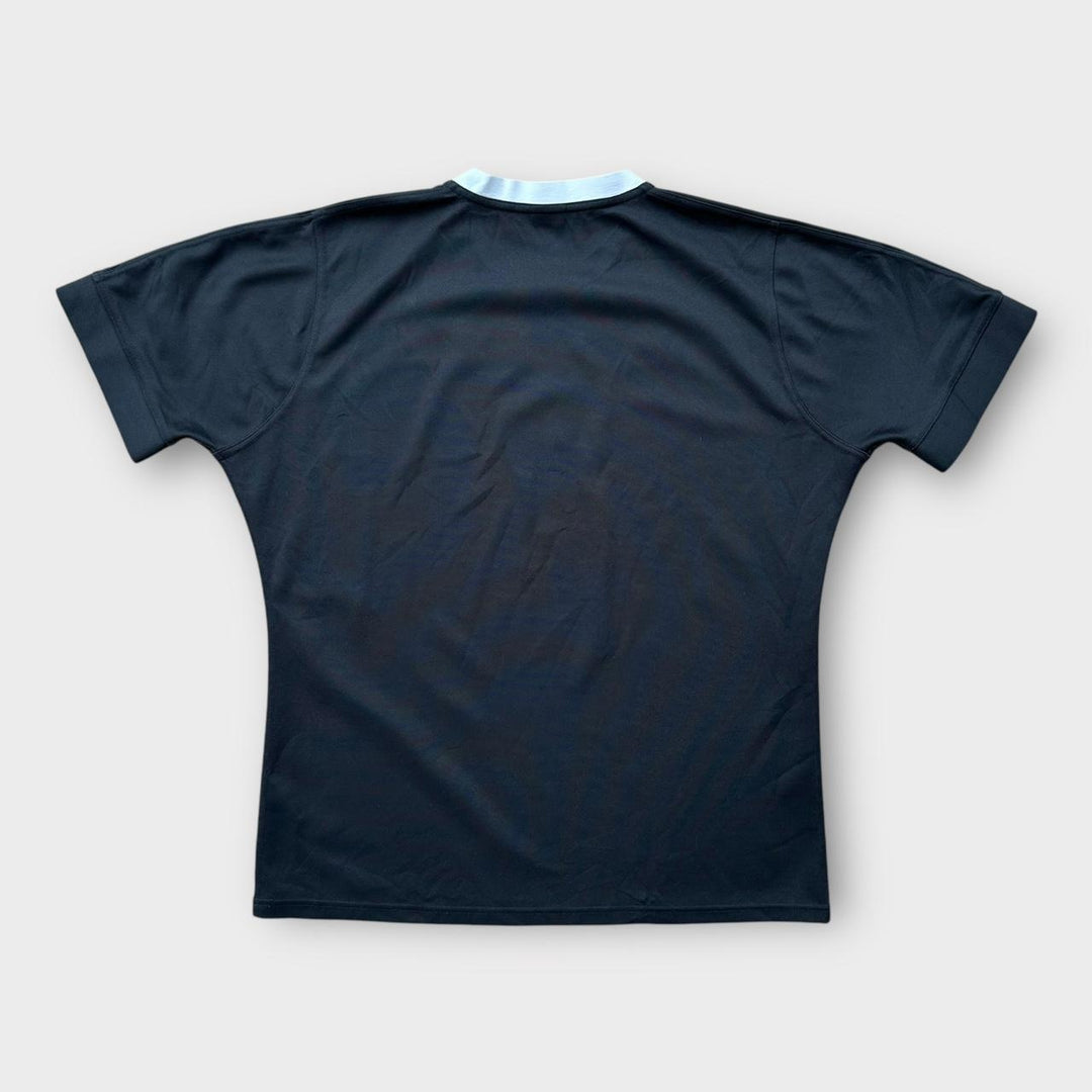 Camiseta rugby Nueva Zelanda - XL