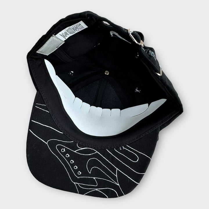 Gorra vintage Nike air max - talla única
