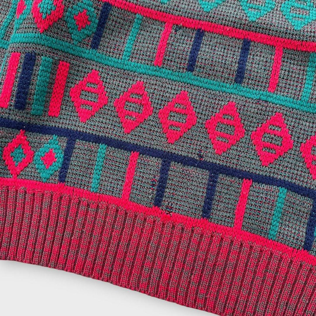 Jersey de punto Vintage Gant - mediano