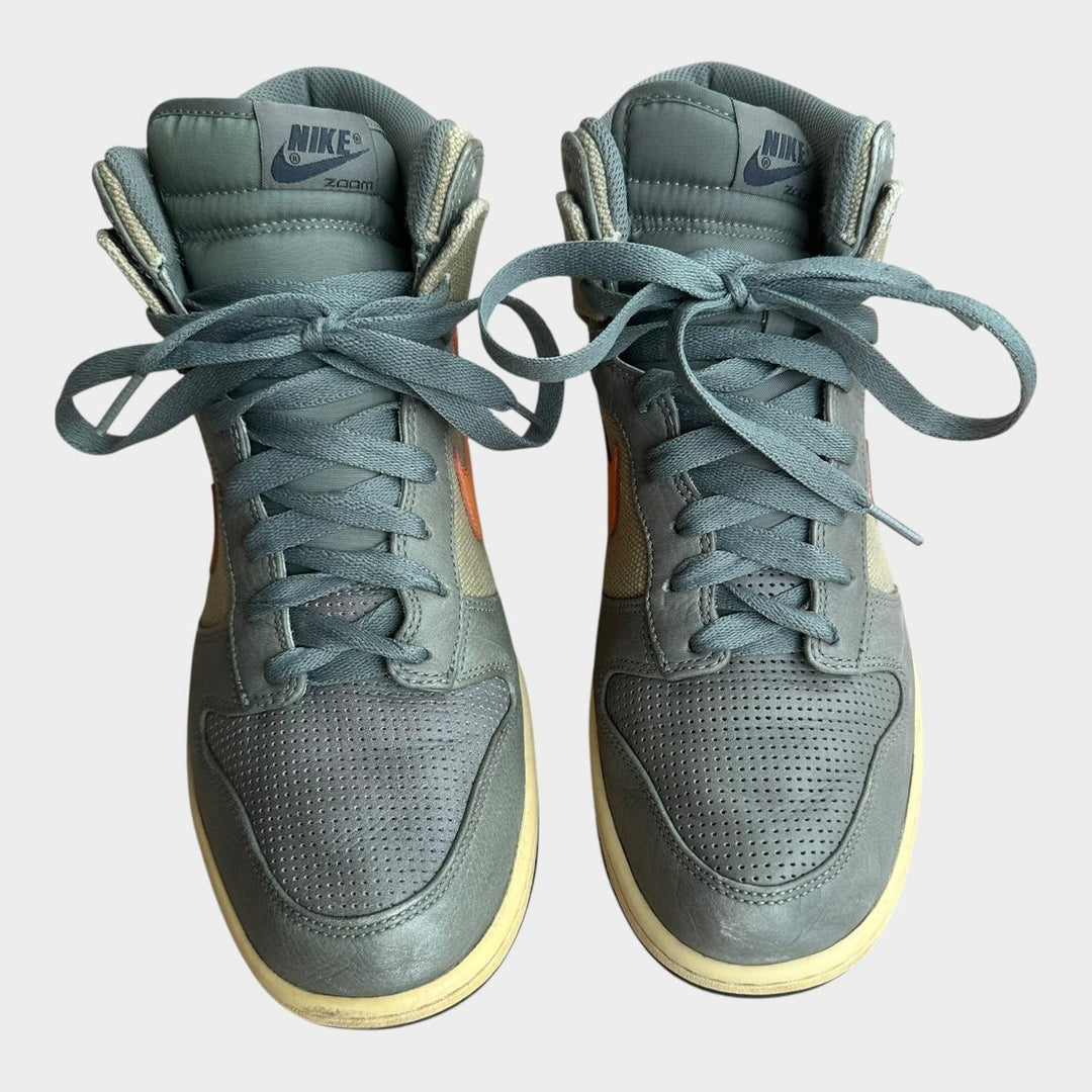 Nike dunk alto - UK9