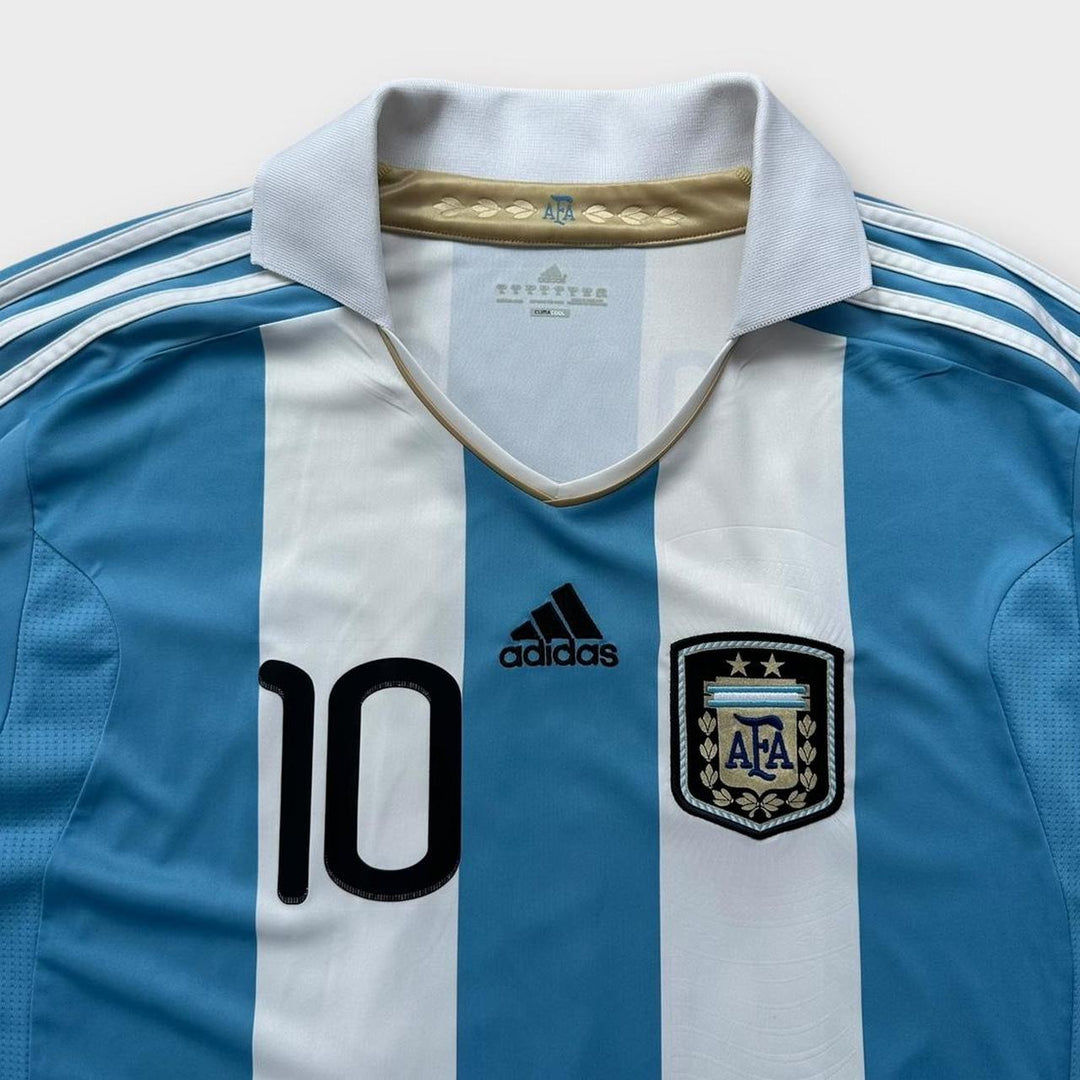 Camiseta de fútbol Argentina - XL