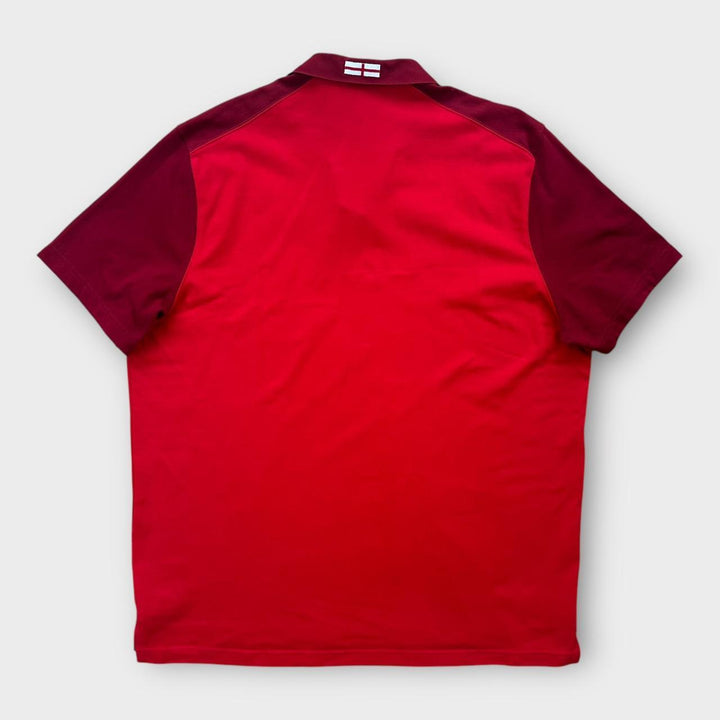 Camiseta rugby Inglaterra - XXL