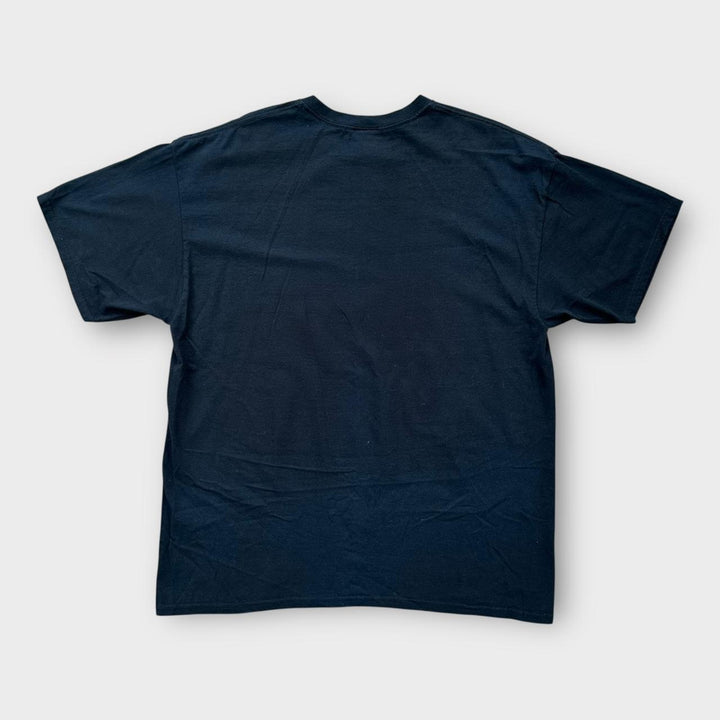 Camiseta gráfica Vintage Public Enemy - XL