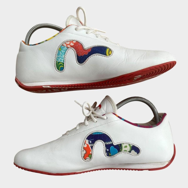 Zapatillas deportivas Y2K Evisu - UK6