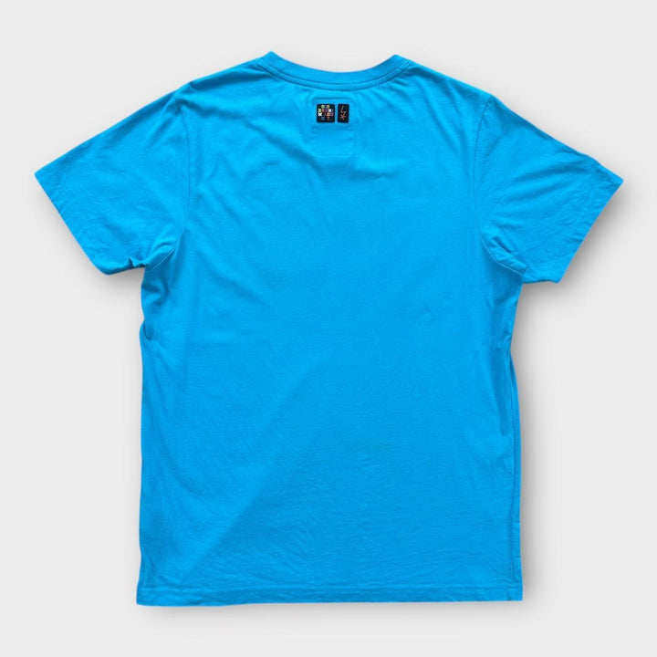 Camiseta con gráfico Sir Benni Miles - XL