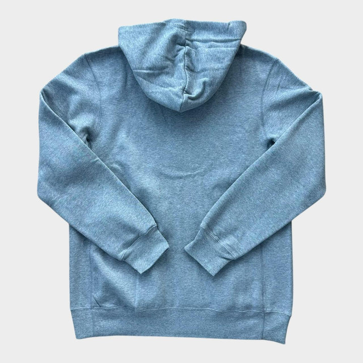 Sudadera con capucha Nike vintage - mediana