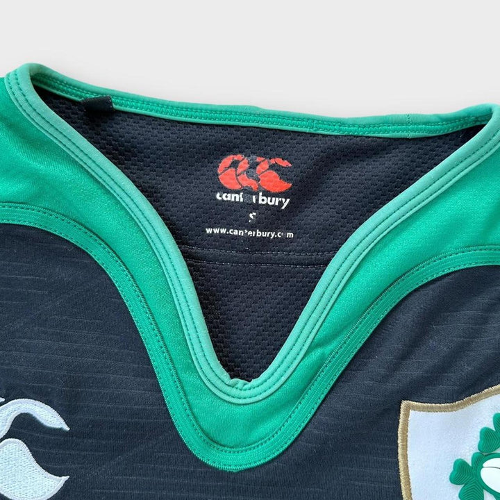 Camiseta de rugby Irlanda - pequeña