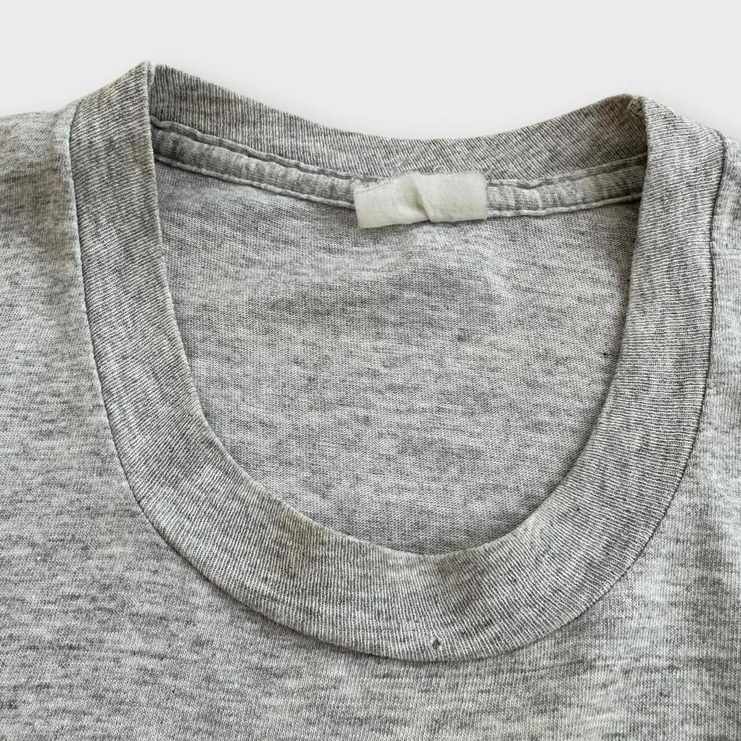 Camiseta vintage de la banda de música Paul Weller - XXL