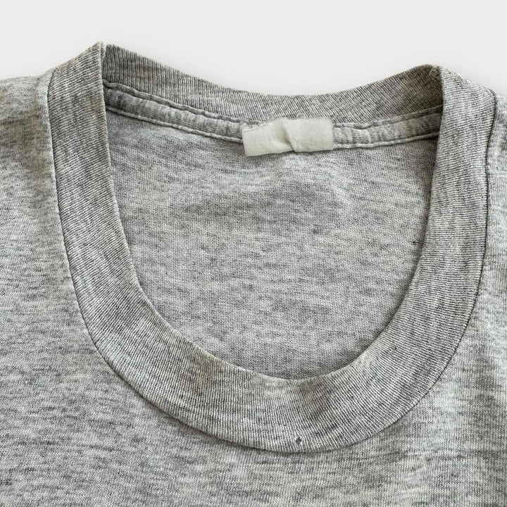 Camiseta vintage de la banda de música Paul Weller - XXL