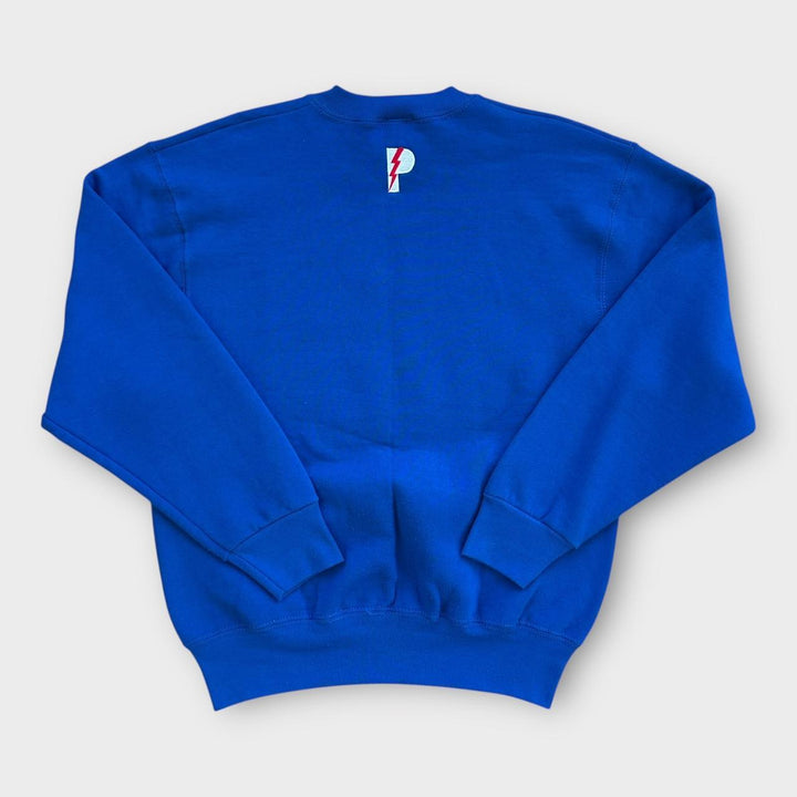 Sudadera vintage de los Indianapolis Colts - mediana