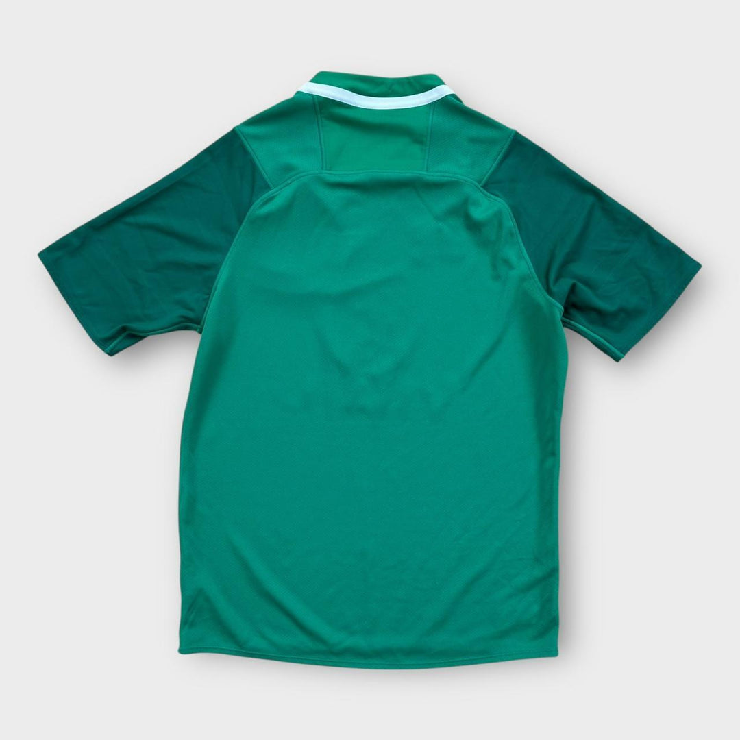 Camiseta de rugby Irlanda - grande