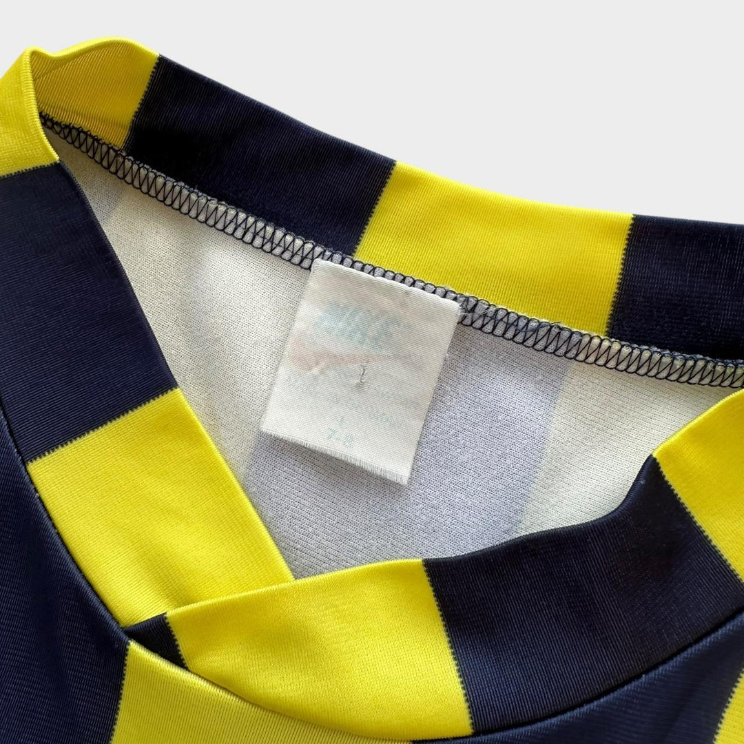 Vintage 80s Nike camiseta de manga larga - grande