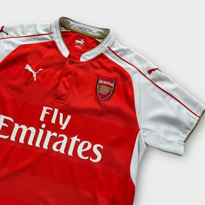 Camiseta de fútbol del Arsenal - grande
