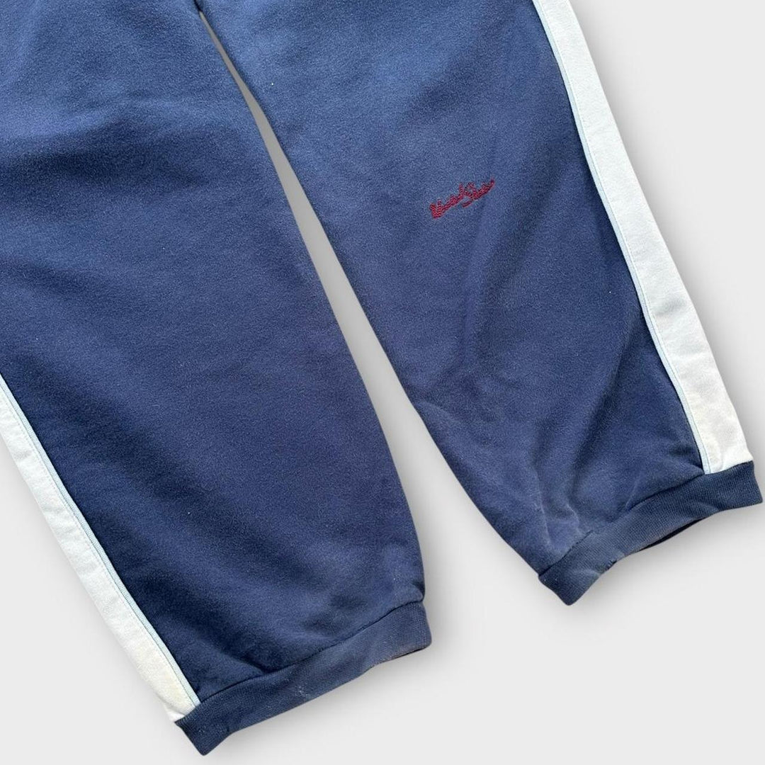 Joggers Nike USA vintage - medianos (se adaptan como grandes)