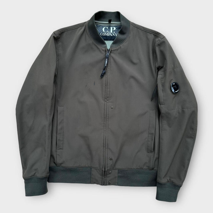 Chaqueta bomber CP Company - Mediana