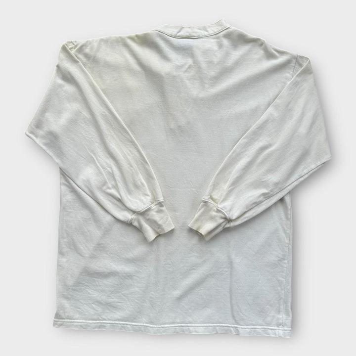 Camiseta de fútbol vintage Bolton Wanderers - XL