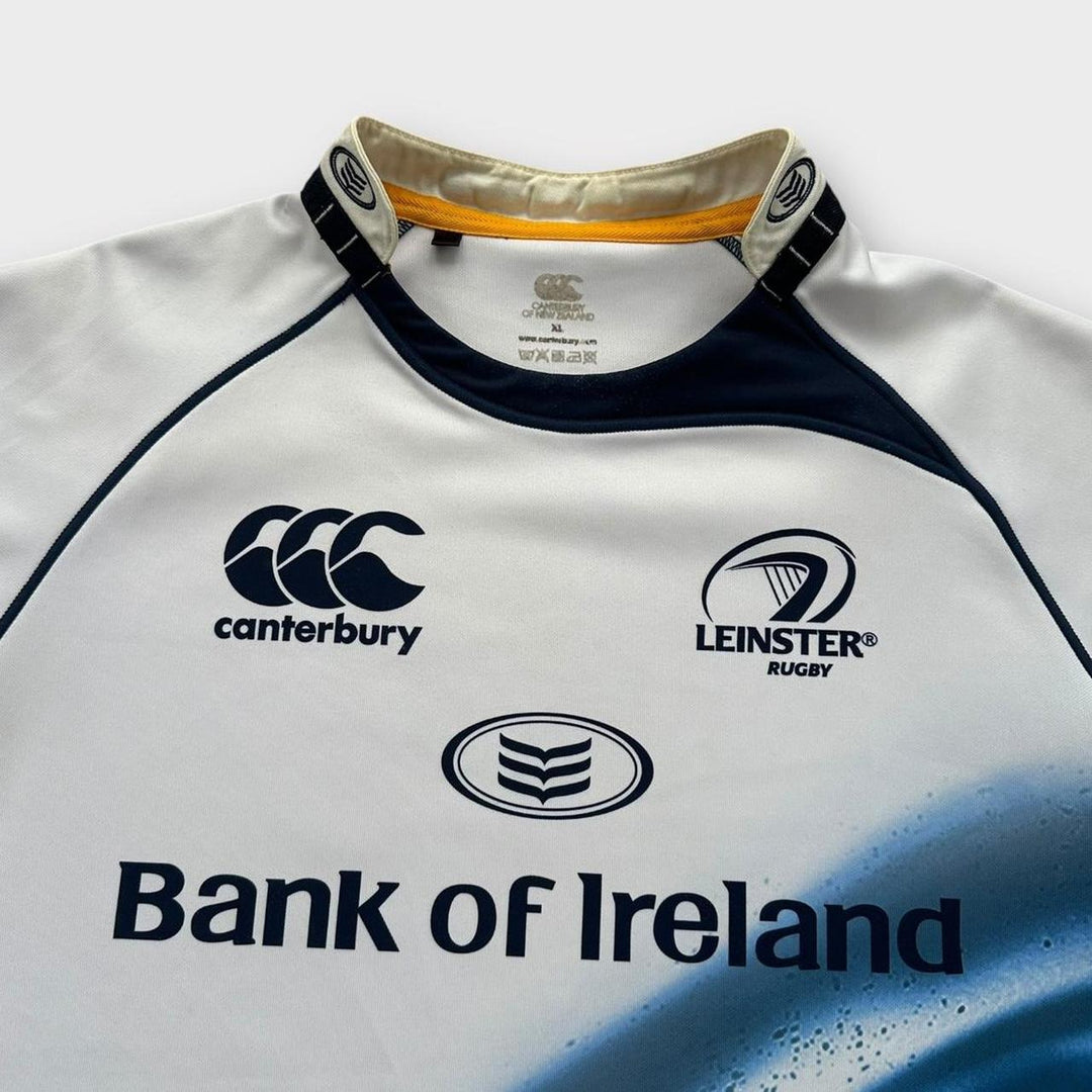 Camiseta de rugby Leinster - XL