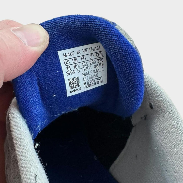 Zapatillas Adidas Yung-1 - UK10