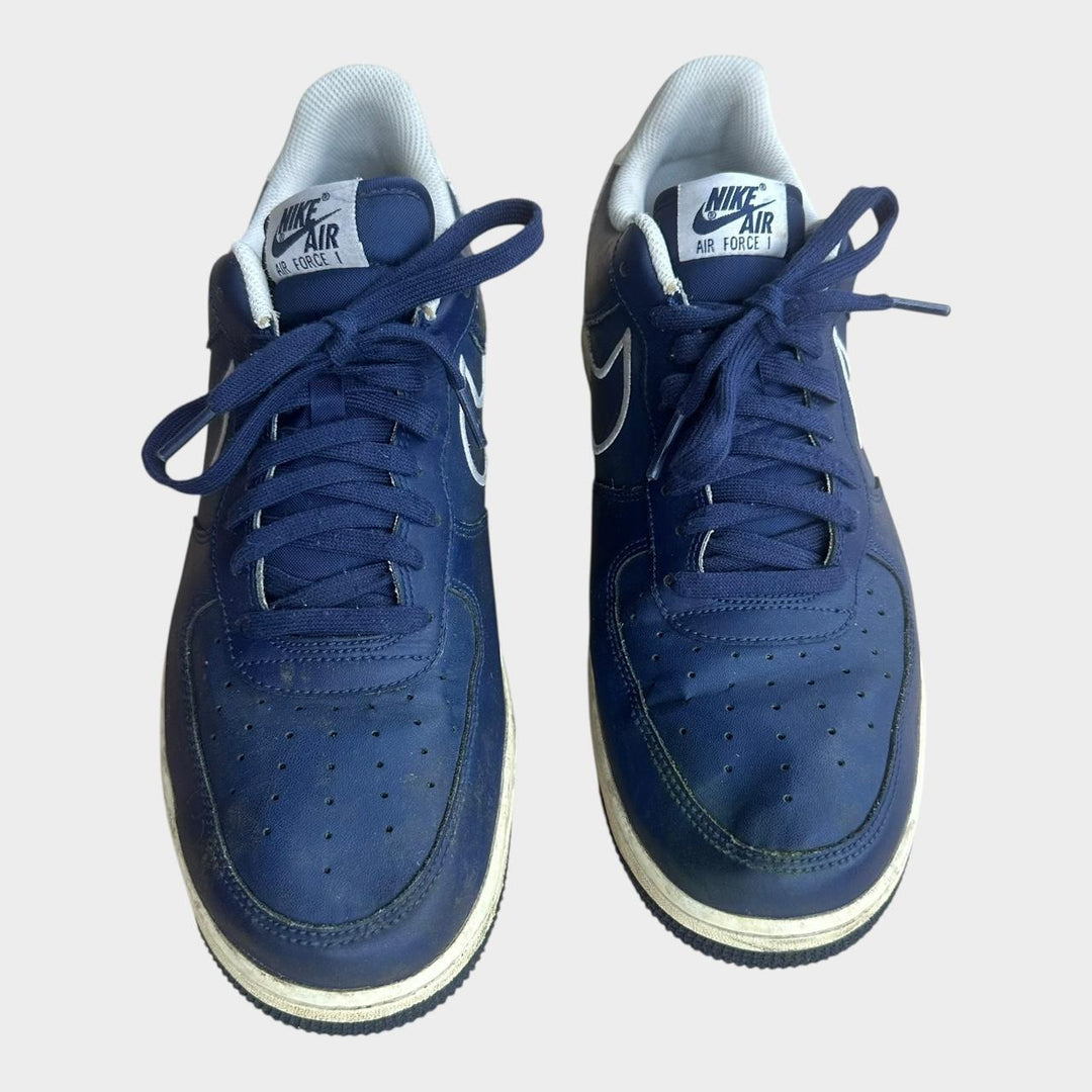 Nike Air Force 1 - Reino Unido 10