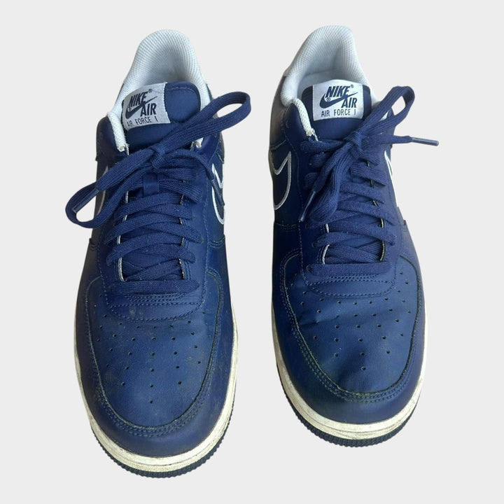 Nike Air Force 1 - Reino Unido 10