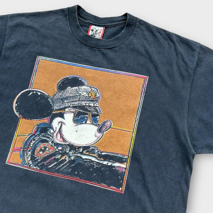 Camiseta vintage de Disney - XL
