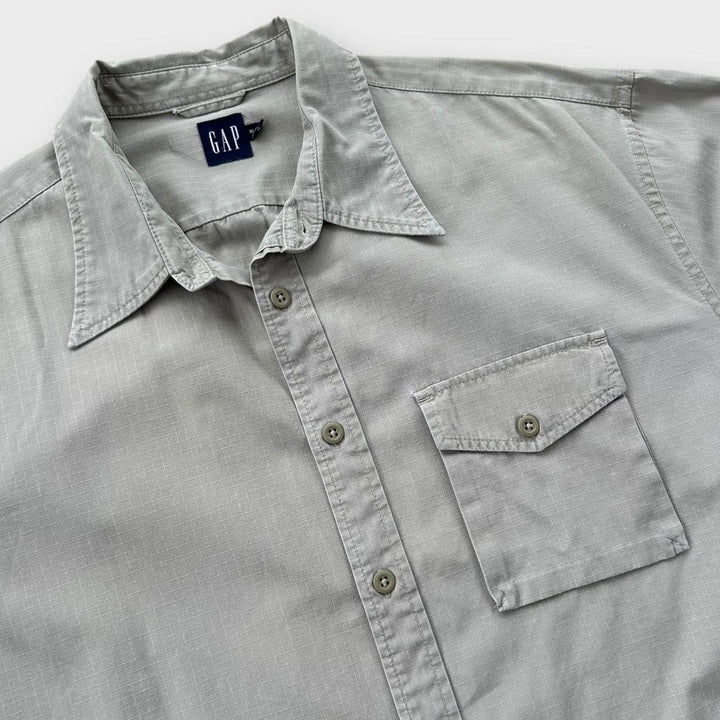 Camisa Vintage Gap - XL (queda como una XXL)