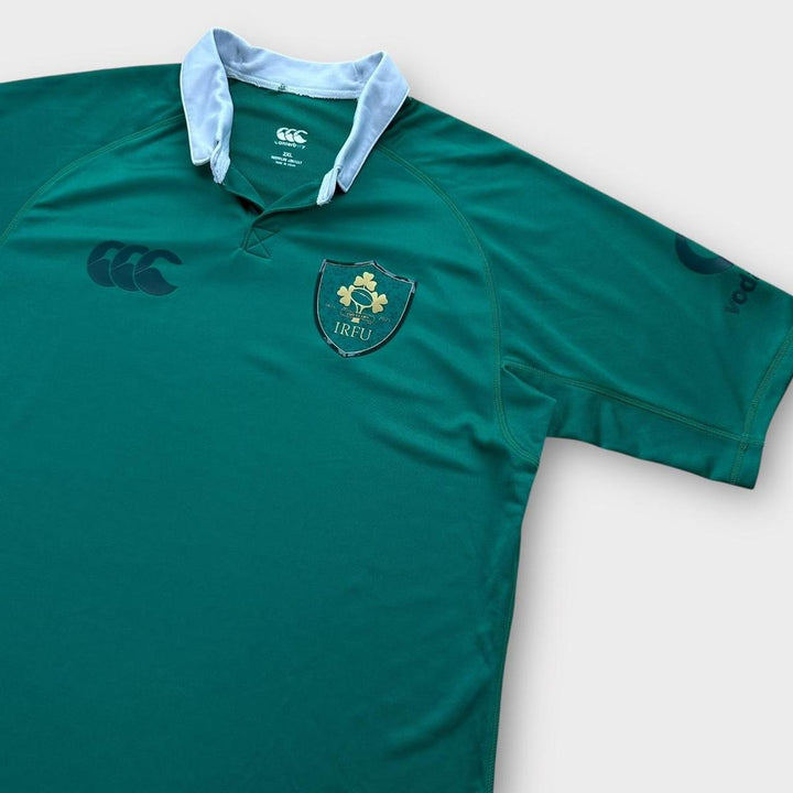 Camiseta rugby Irlanda - XXL