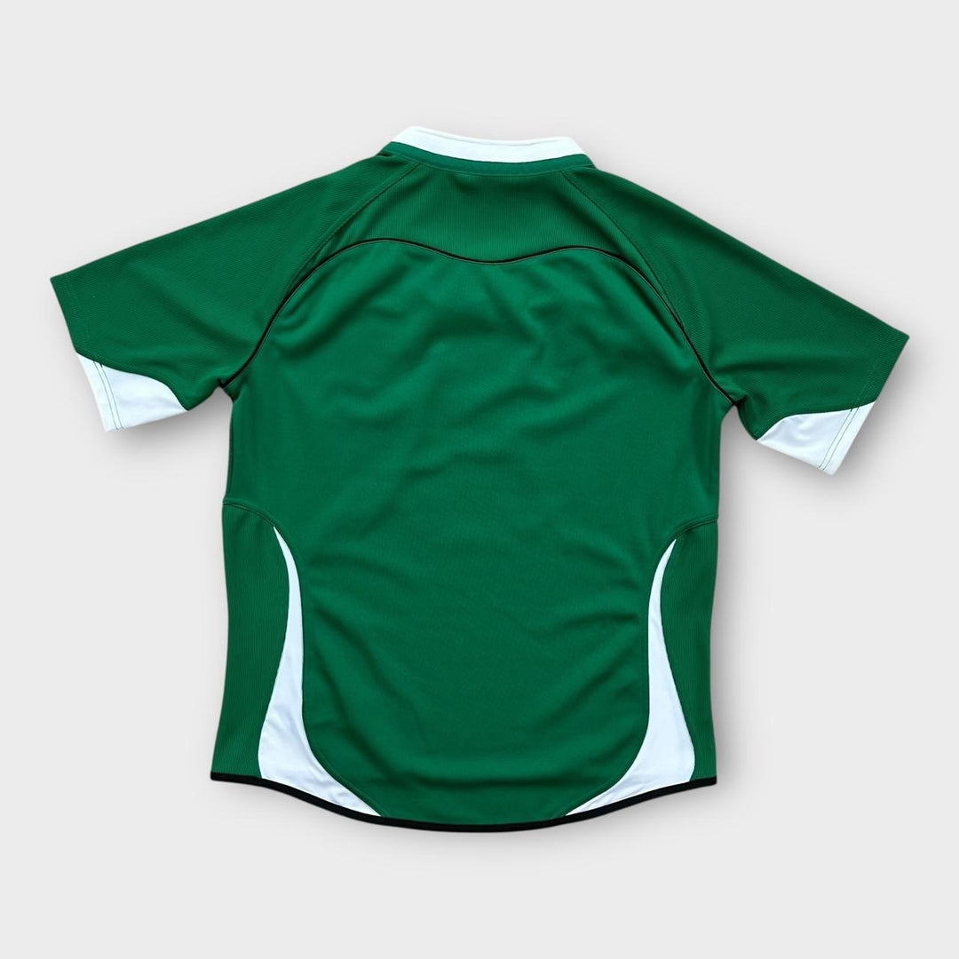 Camiseta de rugby Irlanda - grande