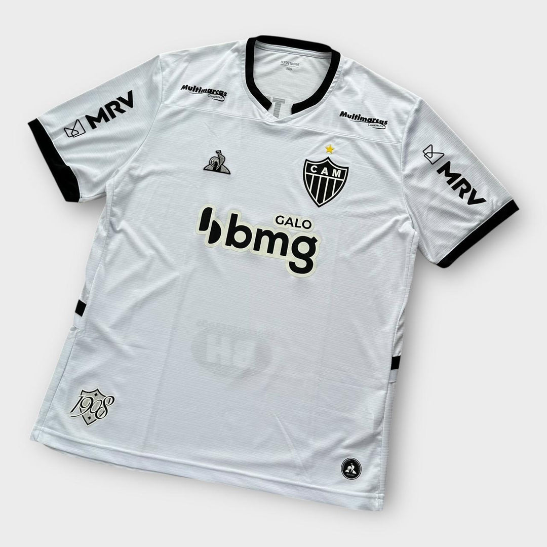 Camiseta de fútbol Atlético Mineiro - XXL