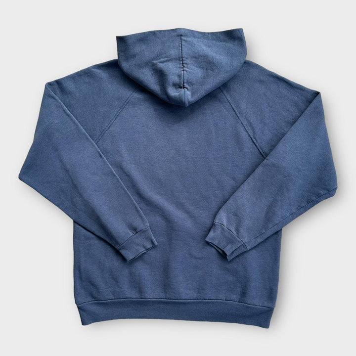 Sudadera con capucha merchandising de la banda Ignite - Mediana