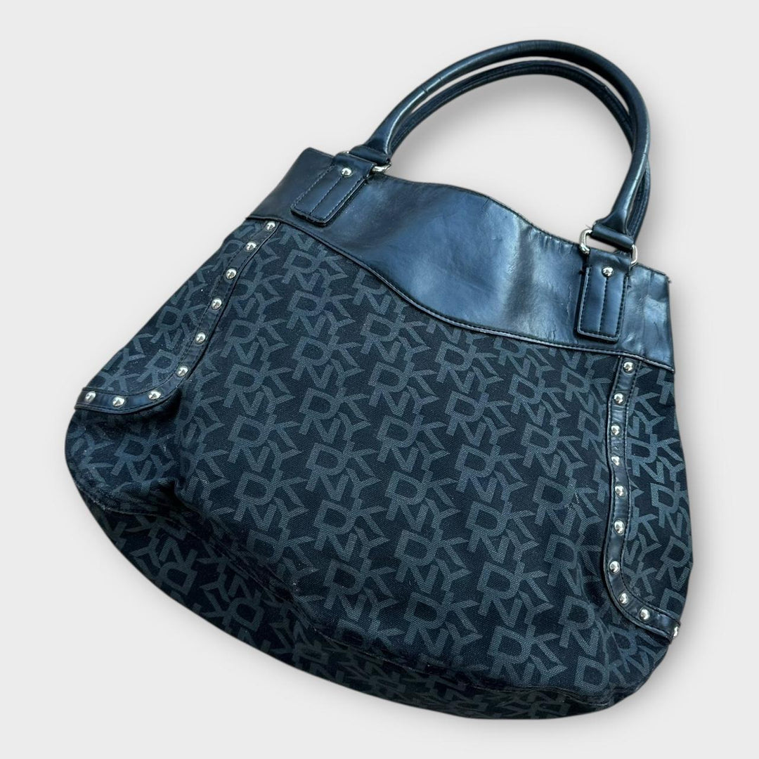 Y2K Bolso DKNY de principios de 2000