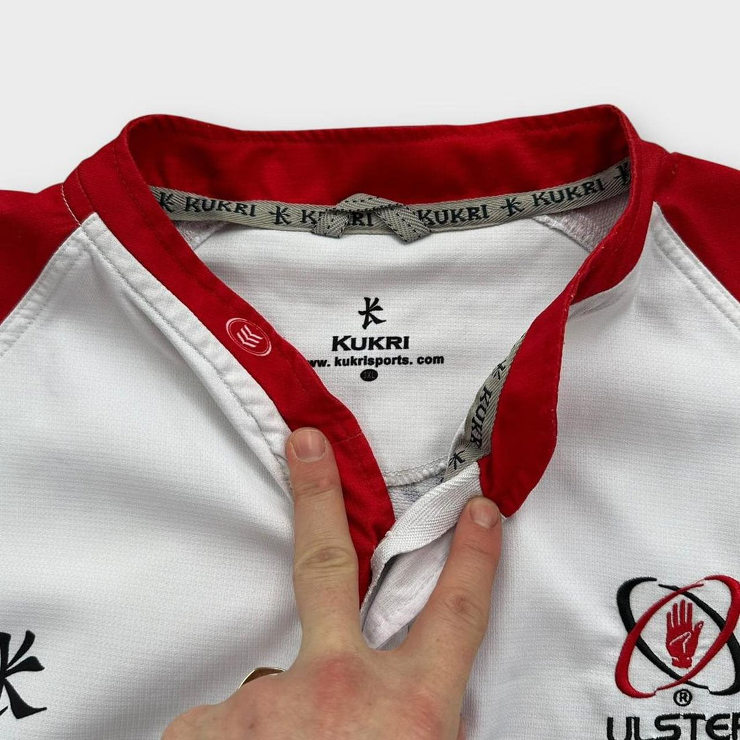 Camiseta de rugby Ulster - XXXL