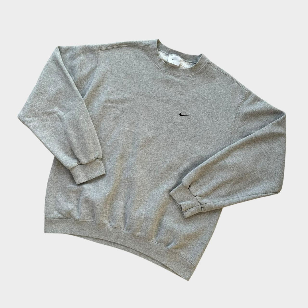 Sudadera Nike vintage - grande