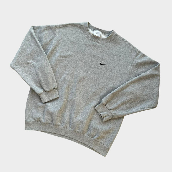 Sudadera Nike vintage - grande