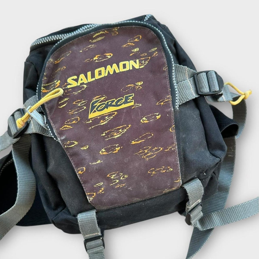 Bolso lateral Salomon vintage