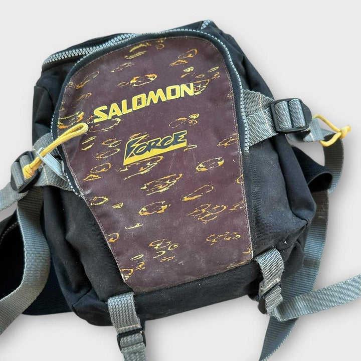 Bolso lateral Salomon vintage