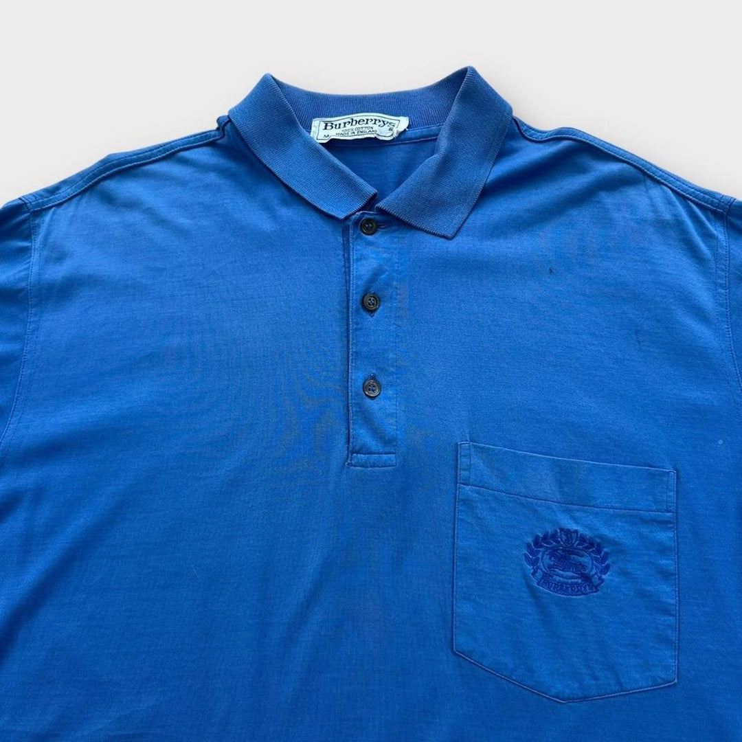 Polo Burberry - mediano