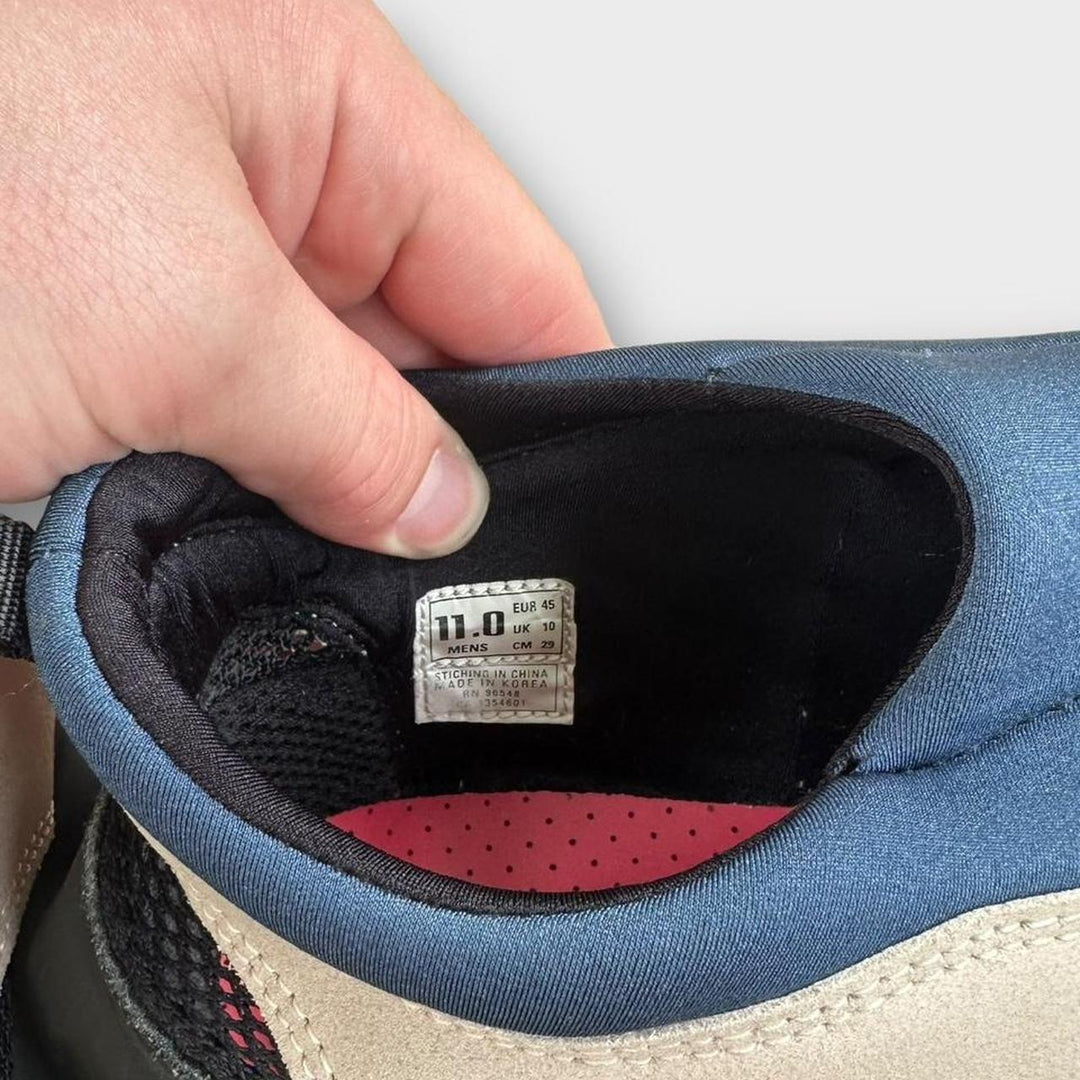 Zapatos Oakley Flesh - Reino Unido 10