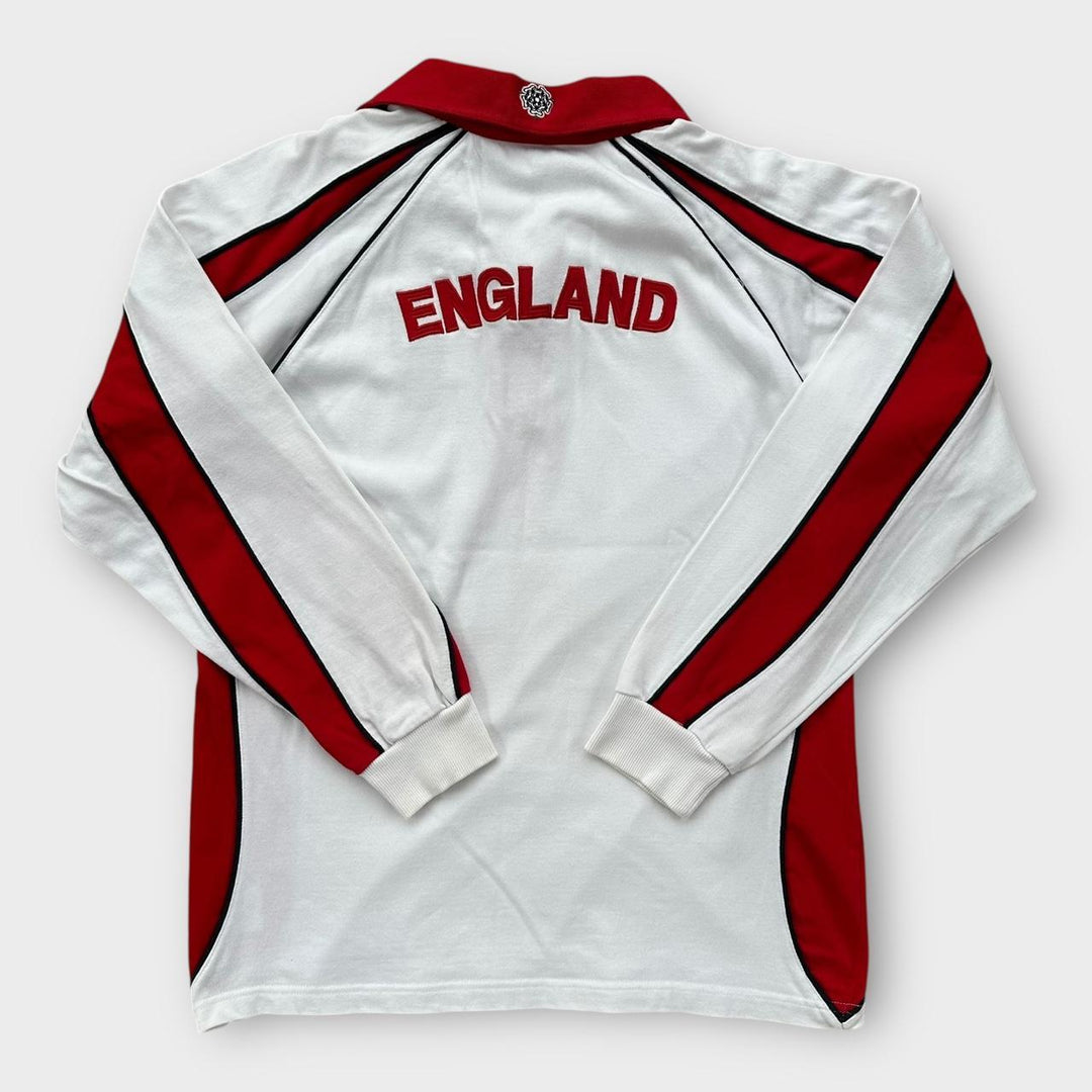 Camiseta de rugby de Inglaterra - grande