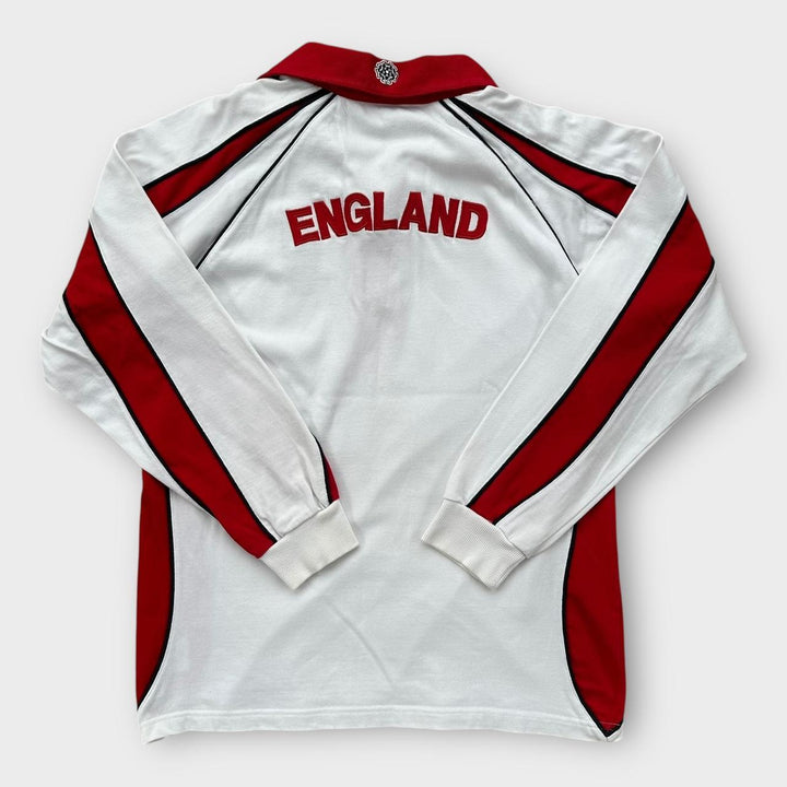Camiseta de rugby de Inglaterra - grande