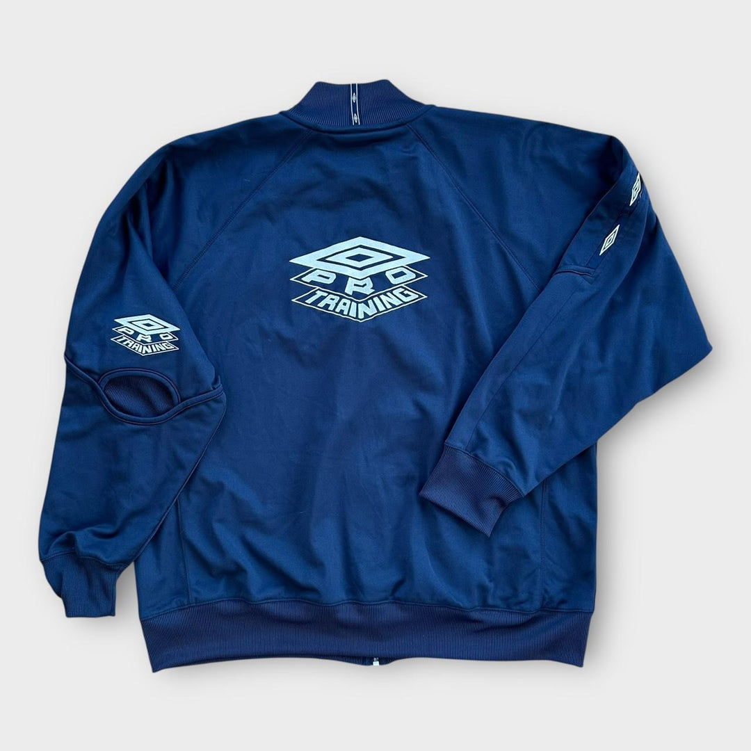 Chaqueta deportiva Umbro - XL