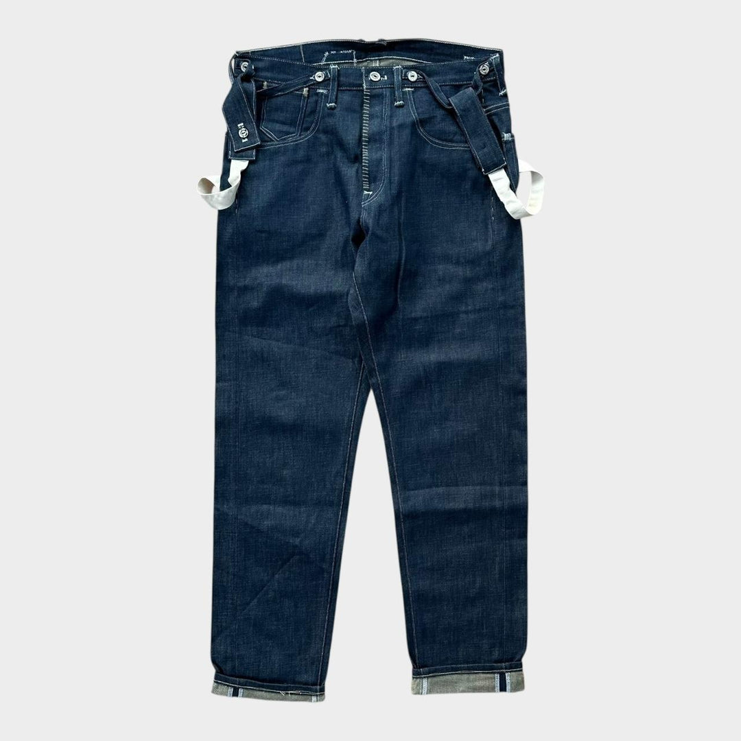 Vaqueros estilo delantal Levi's LVC - 32x34