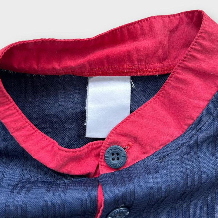 Camiseta de fútbol vintage de España - XL