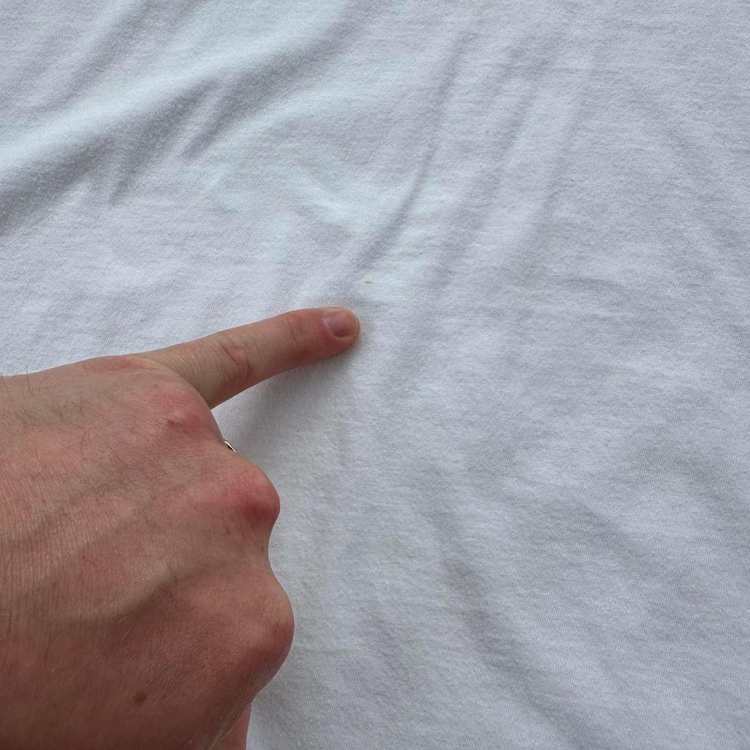 Camiseta Schott vintage - XXL