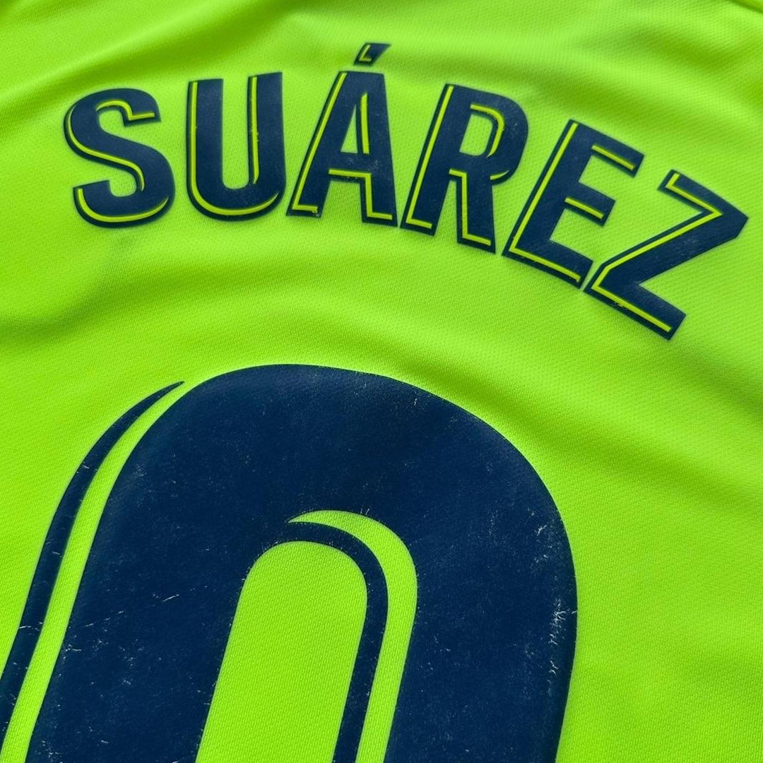 Camiseta de fútbol del Barcelona - XL